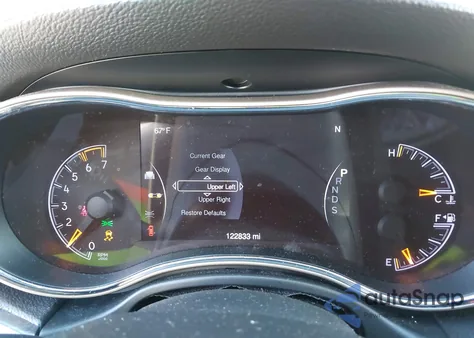 2014 Jeep Grand Cherokee Limited from USA, damaged, VIN 1C4RJEBT6EC161273